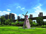 文化公园
