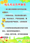 药品管理制度
