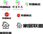 联盟标志