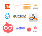 支付宝