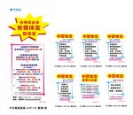 电信营业厅POP海报