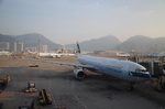 国泰航空