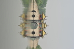 瘦西湖五亭桥