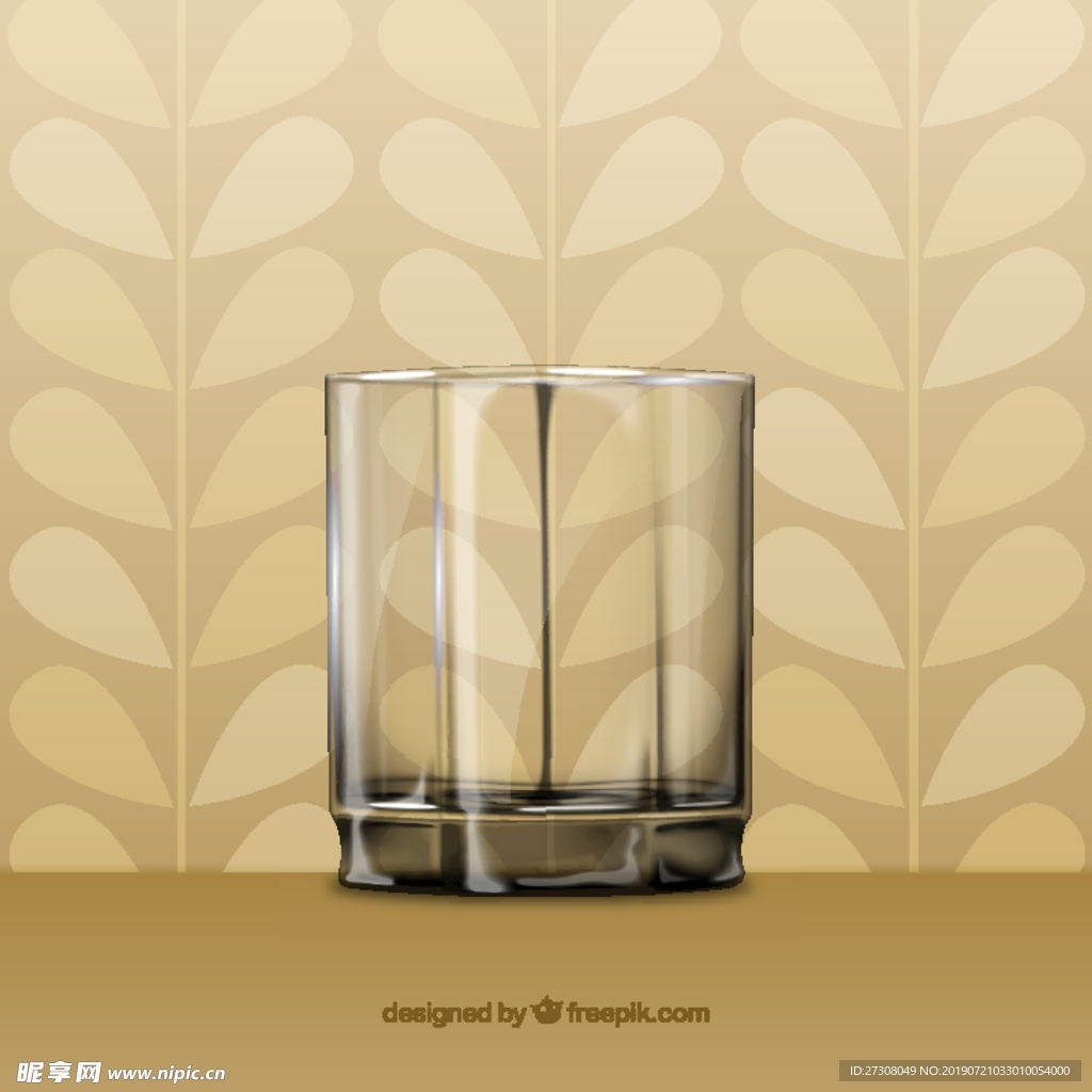 现实玻璃水