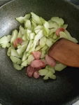 炒菜