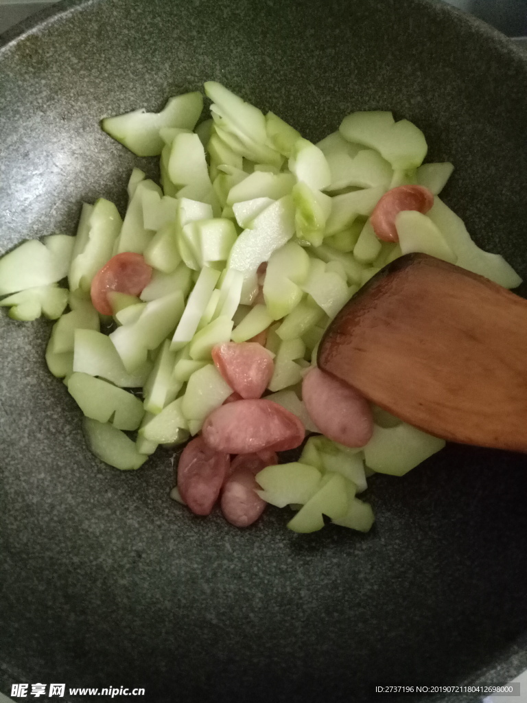 炒菜