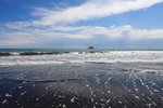 大海