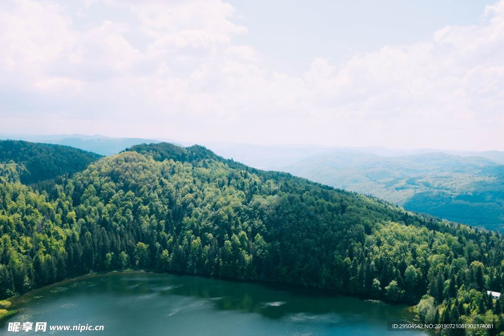 山