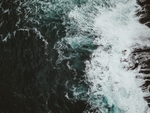 浪花
