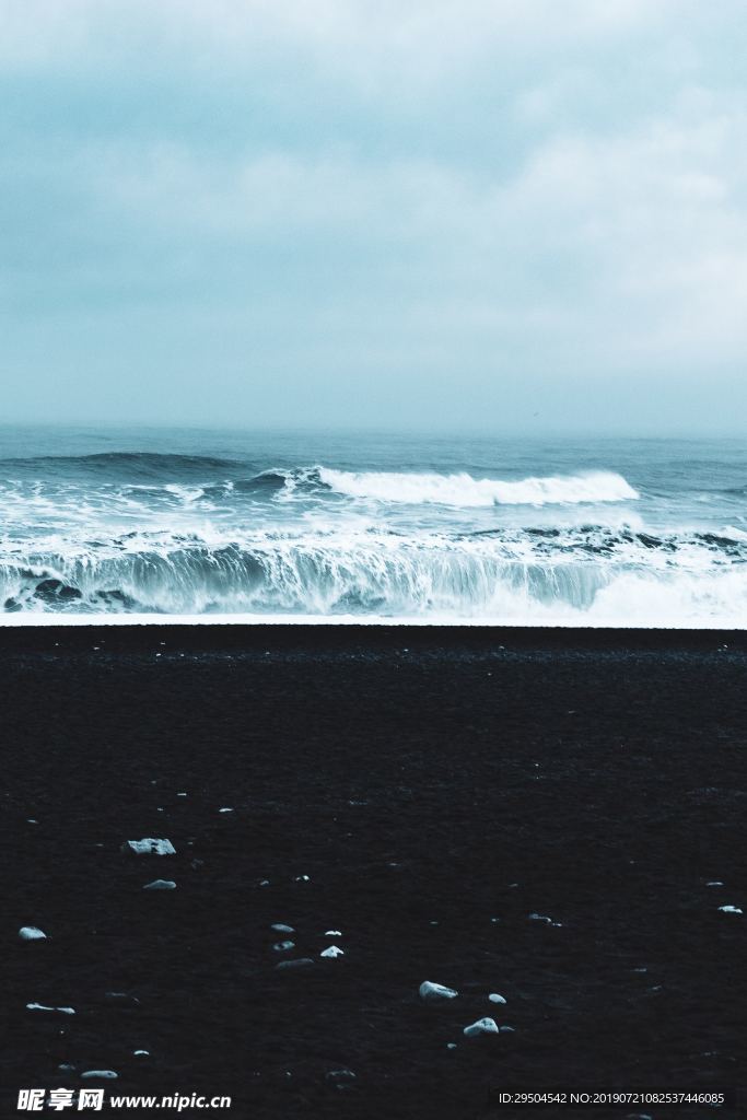 浪