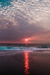 海面