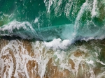 浪花
