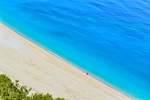 海与沙滩