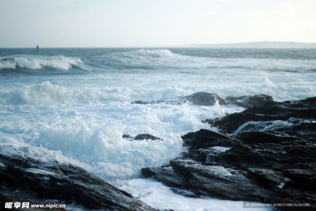 海浪