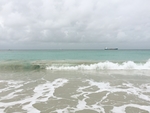 浪花