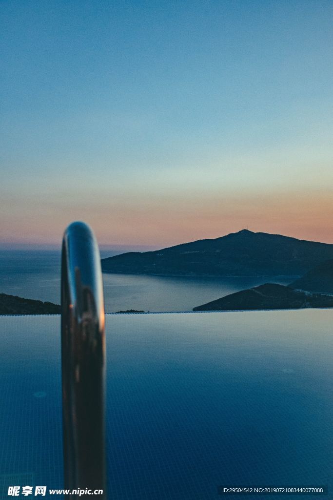 山