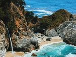 海峡