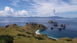 海岸边