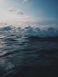 海面