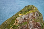 山间