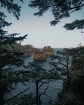 海石