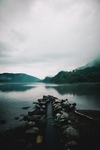 山水