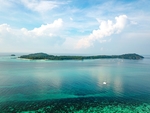 海面