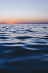 海面