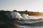 海浪