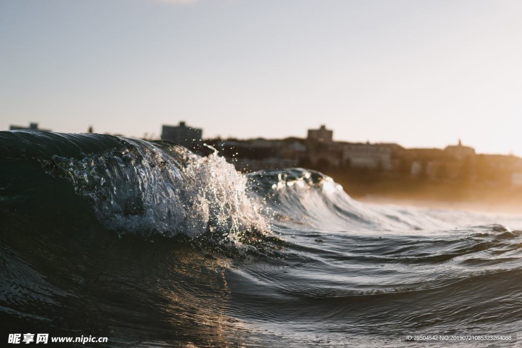 海浪