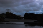 山海