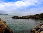 海面