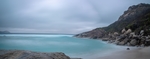 海与岛