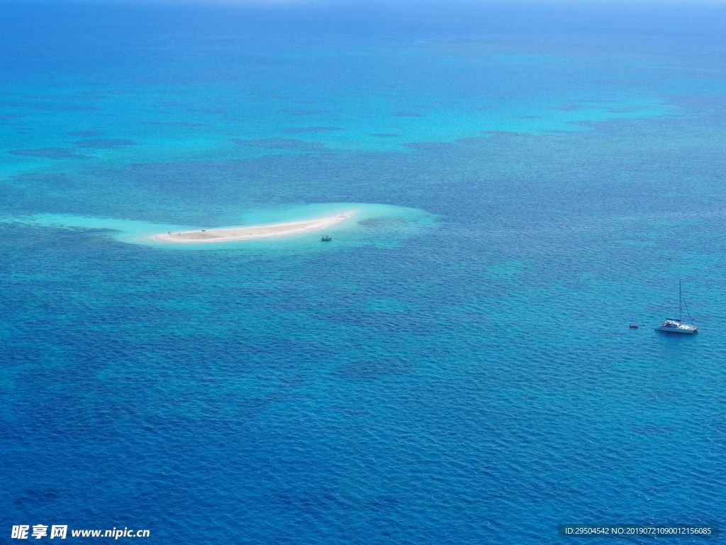 海面