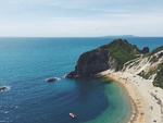 海面