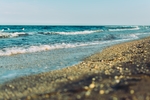 海面