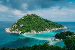 海岛