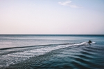 海面