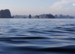 海面