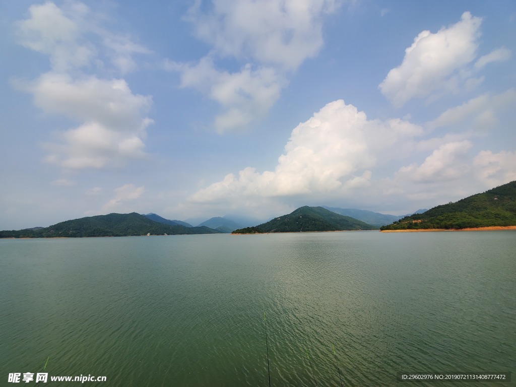 江山