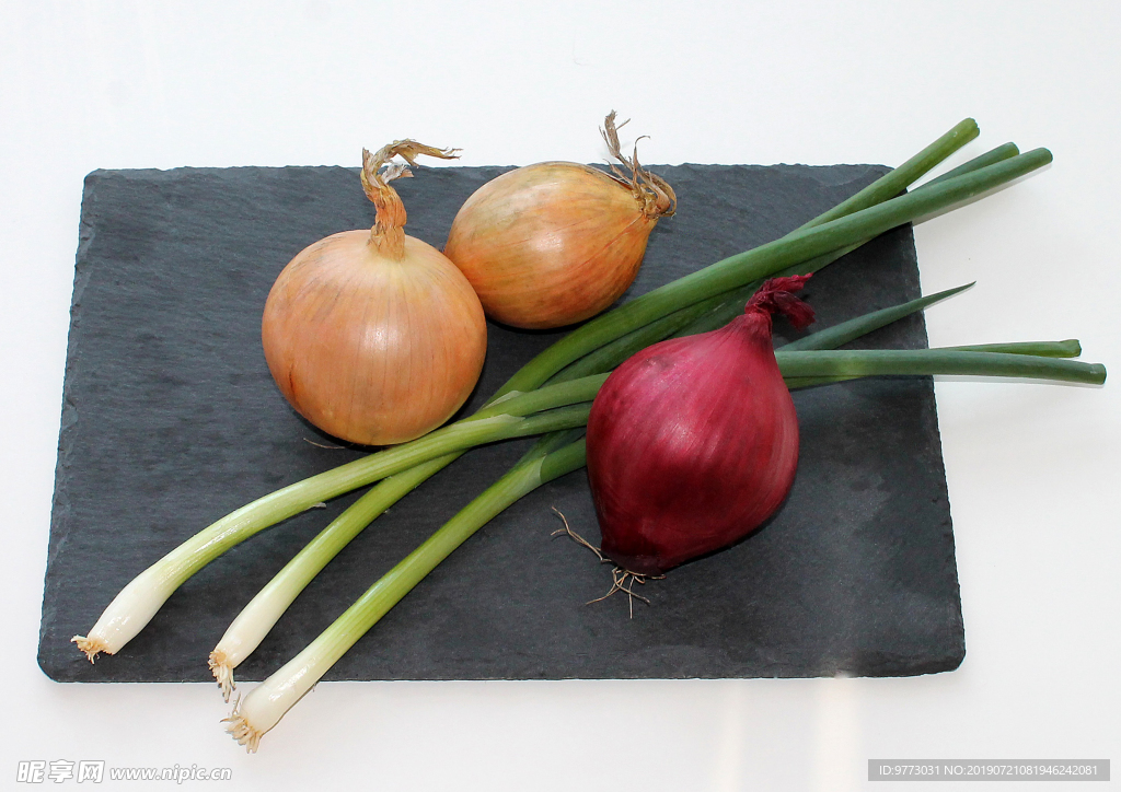 大葱