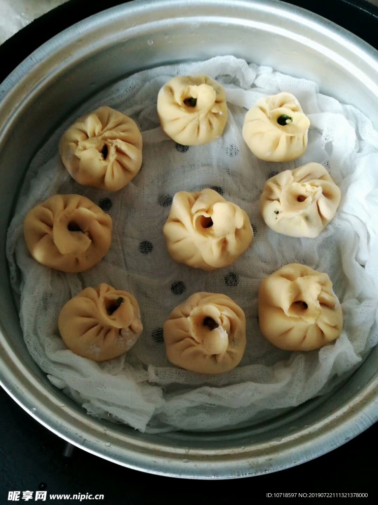 传统美食
