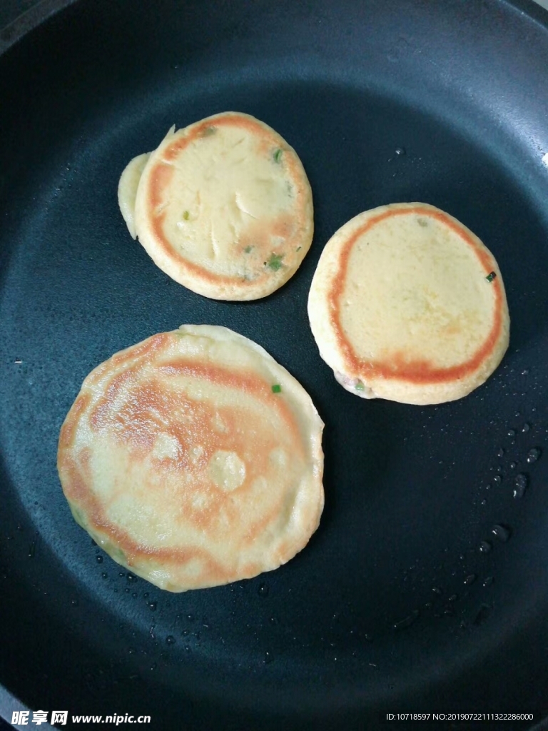 传统美食