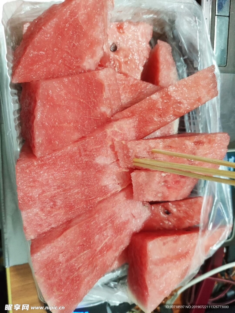 西瓜