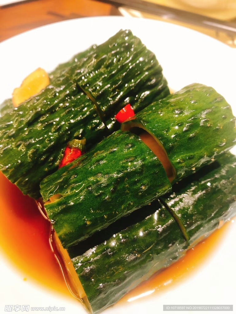 青瓜 黄瓜