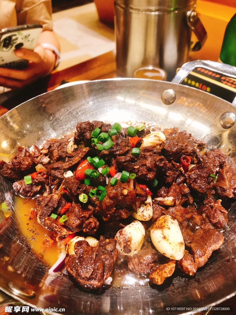 传统美食