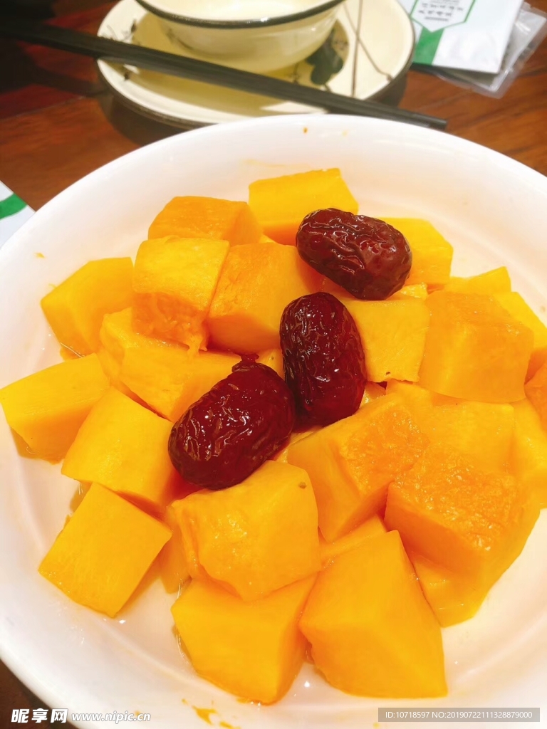 传统美食