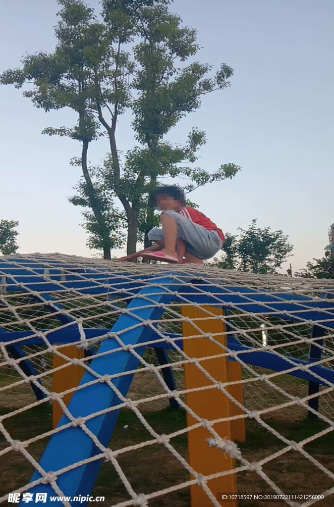 自然风光