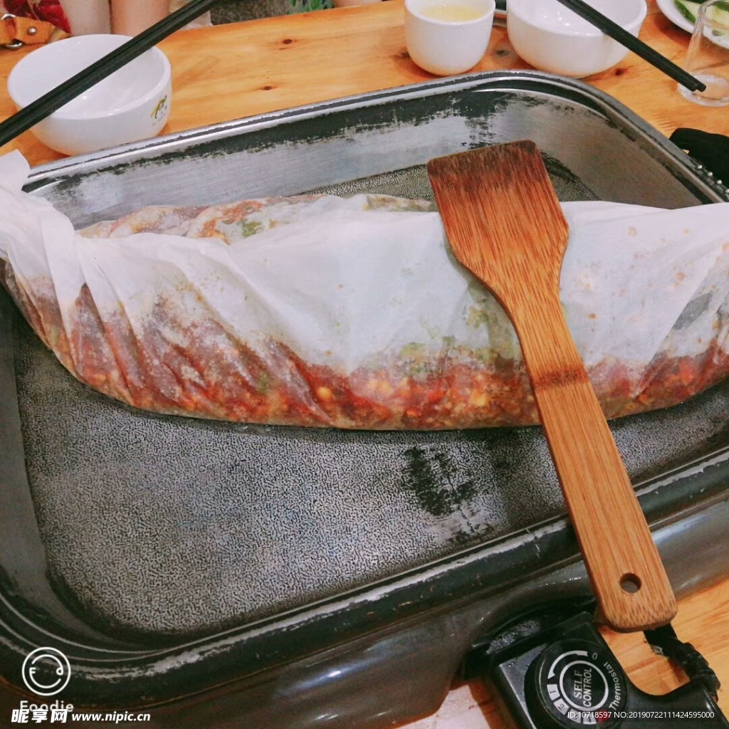 传统美食