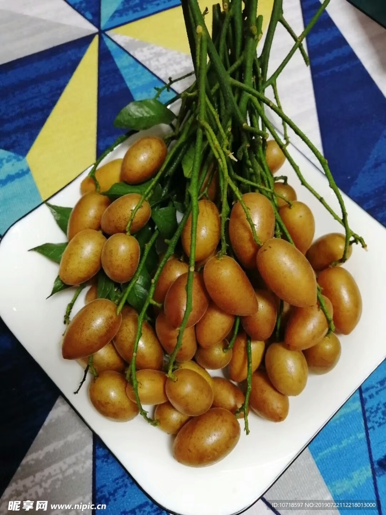 黄皮